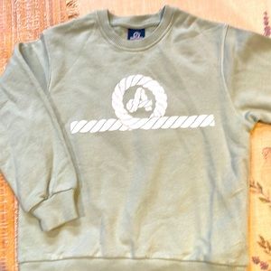 Amarras sweat shirt